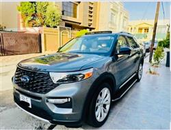 فورد إكسبلورر
